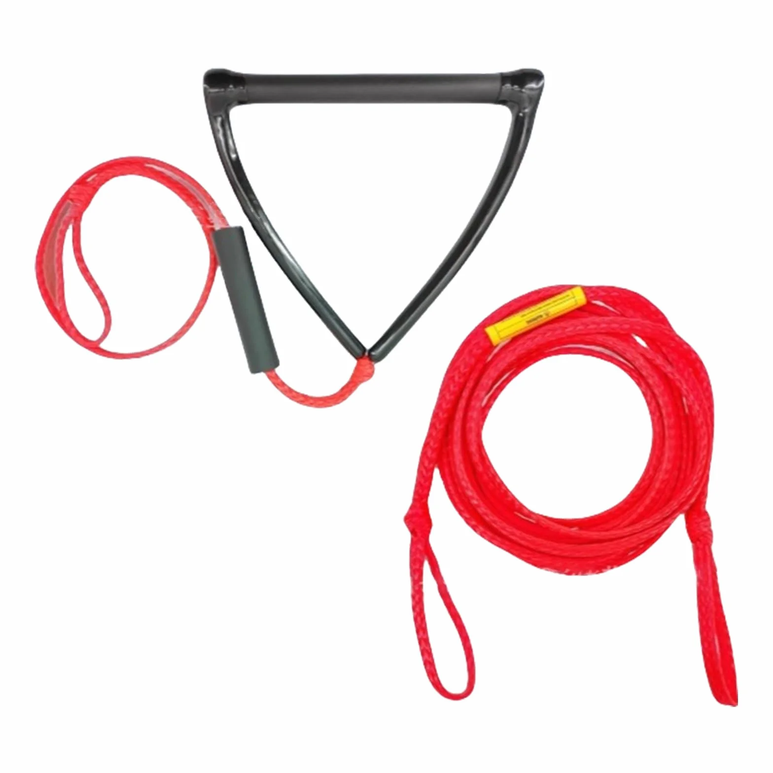 Grip Wakesurf Rope Wakeboard multifuncional ajustable