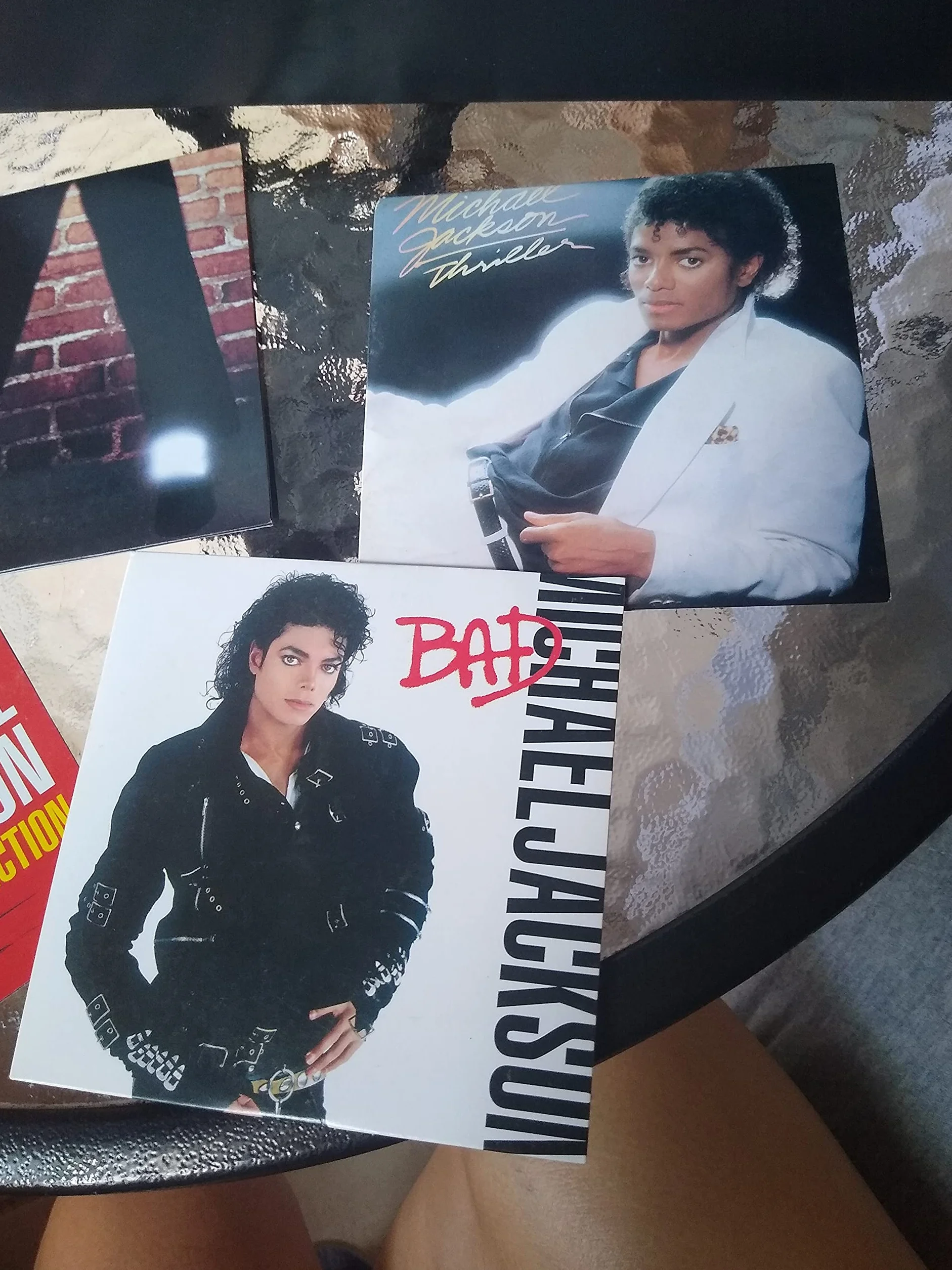 The Collection