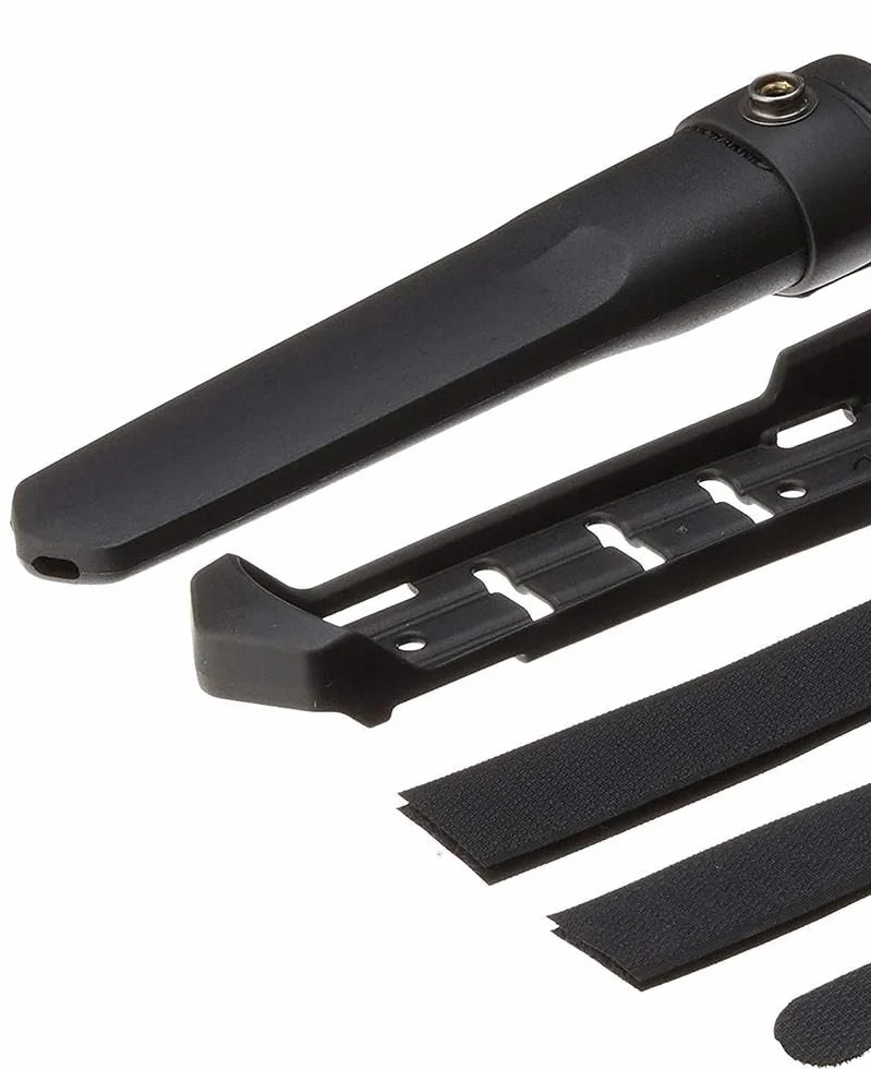 Morakniv GARBERG Kit de montaje universal negro