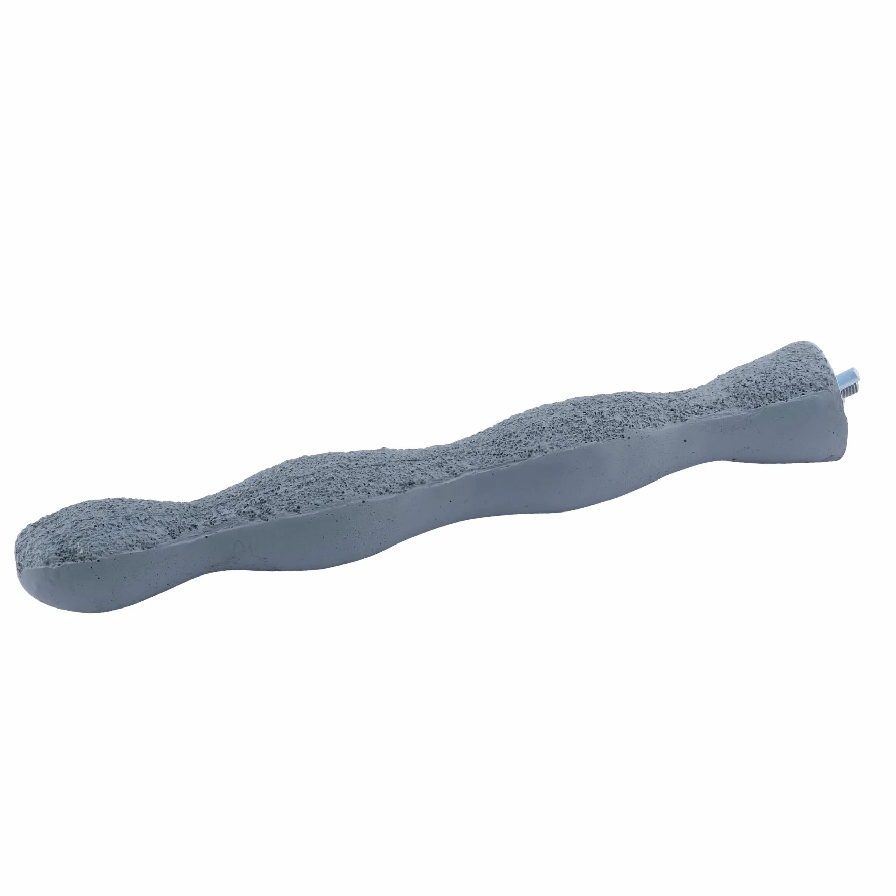 Living World Perchas de Cemento Pedi-Perch Grandes