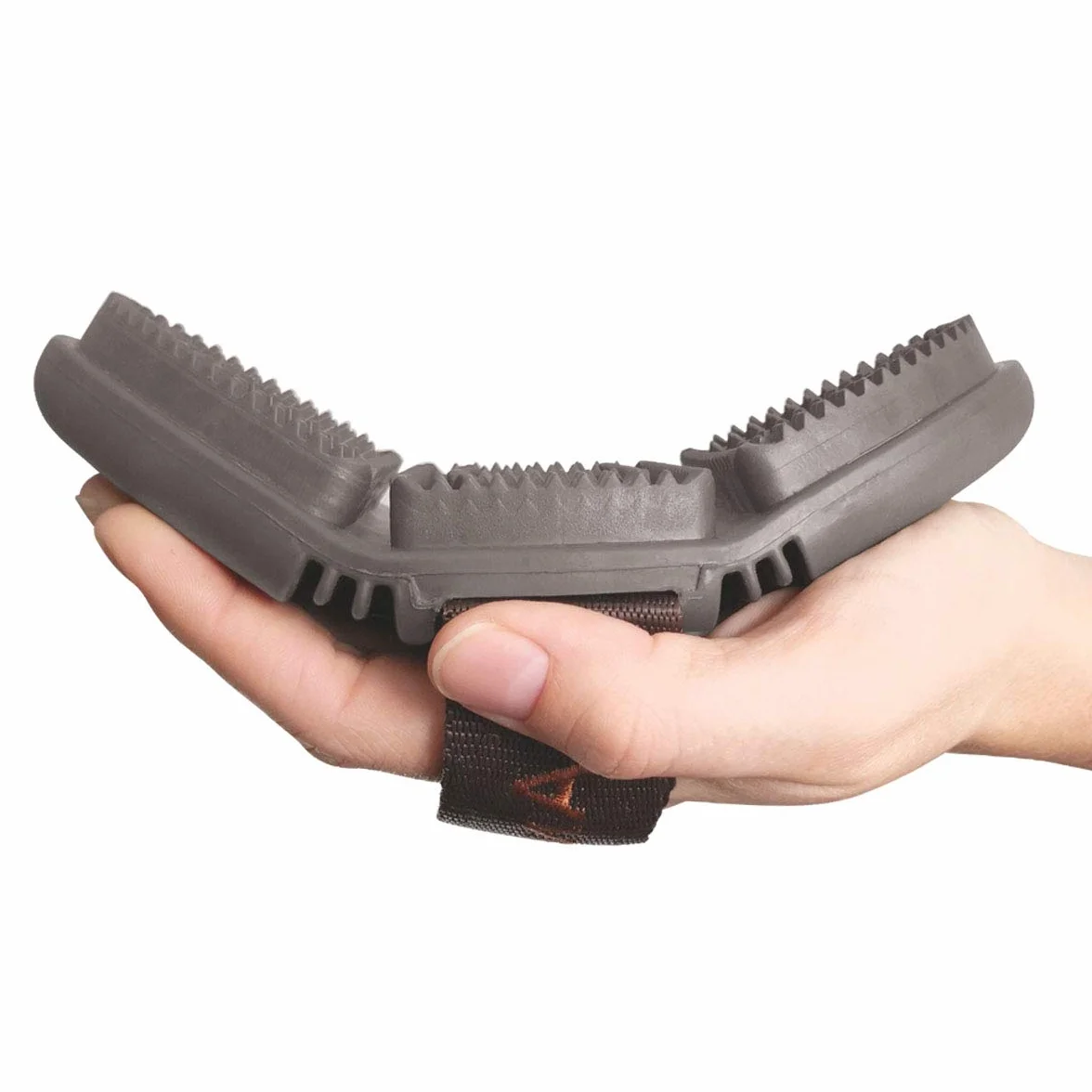 Animalon CareFlex peine para curry | Accesorios para caballos | Cepillos suaves y flexibles para caballos | Peine para curry para caballos | Accesorios para caballos | Suministros para caballos