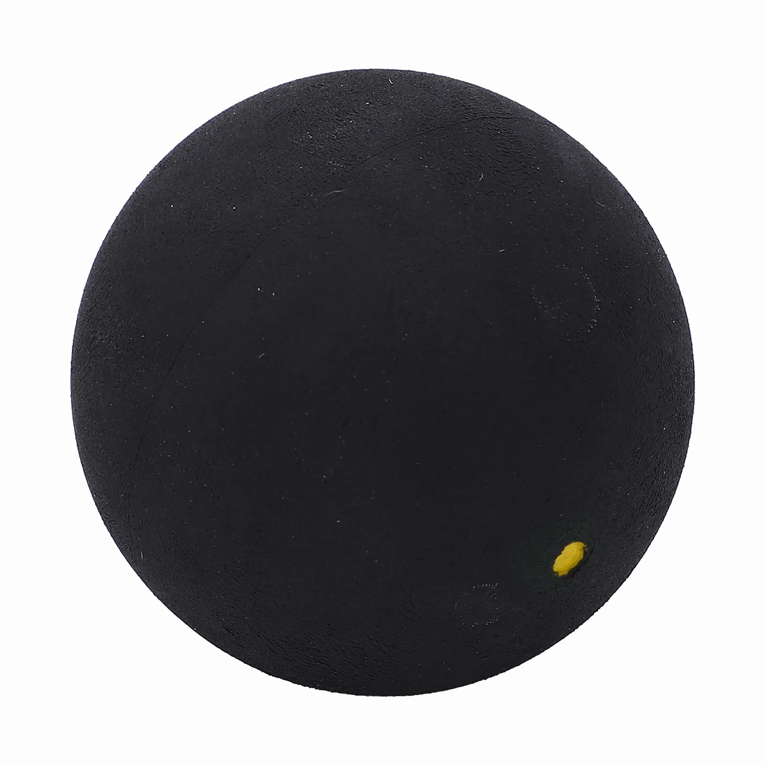 Akozon Pelotas de Squash 37mm Goma Entrenamiento Competición Principiantes