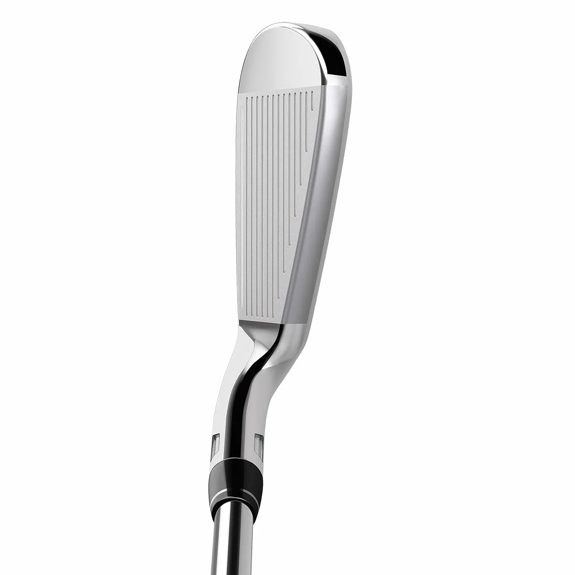 TaylorMade SIM Max Iron Set 6-PW Grafito Fujikura Ventus Blue Regular