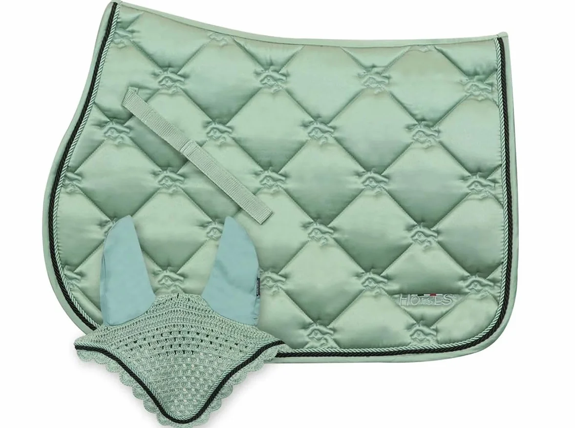 Horses Salto+Gorro Edwina