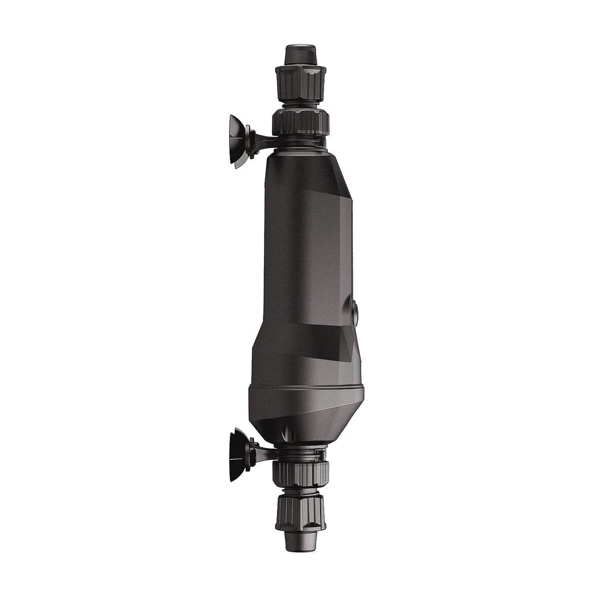 Aquael Calentador de flujo en línea (500 W)