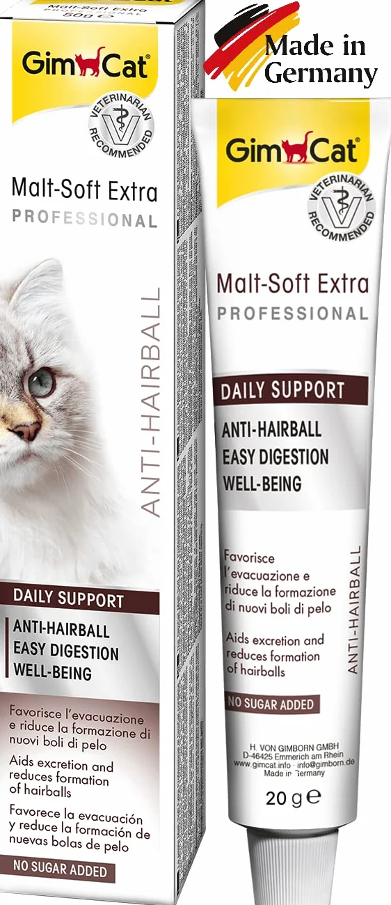 Gimpet Malt Soft Extra 20g