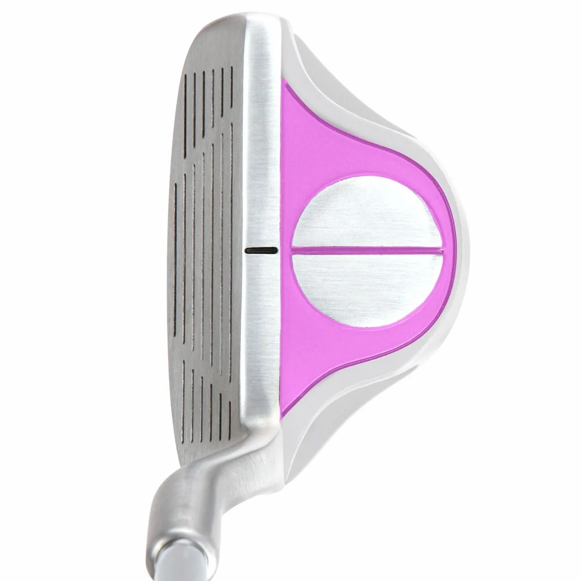 Intech EZ Roll Chipper para Hombres y Mujeres