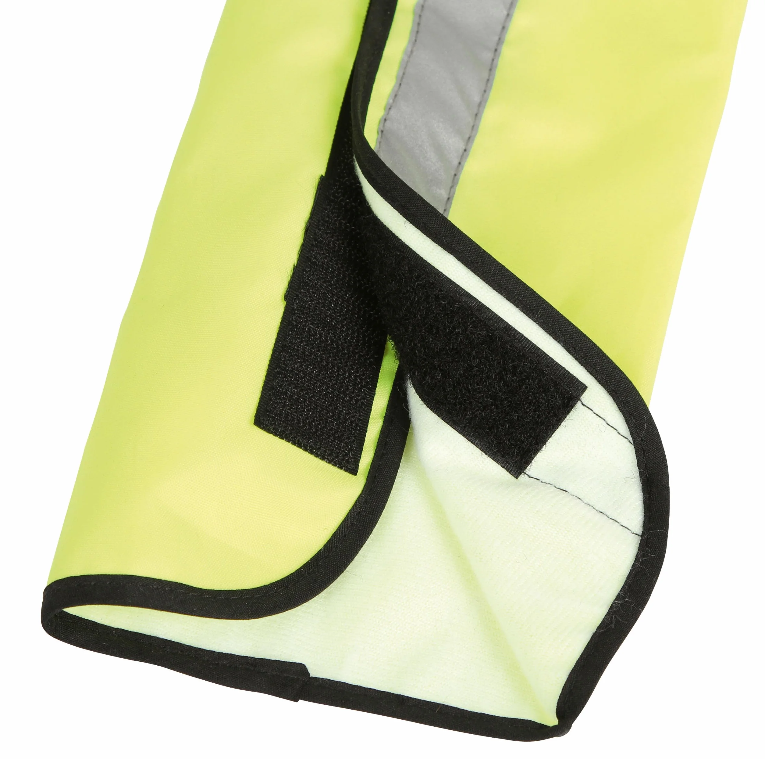 Kerbl Protector reflectante para cola de caballo