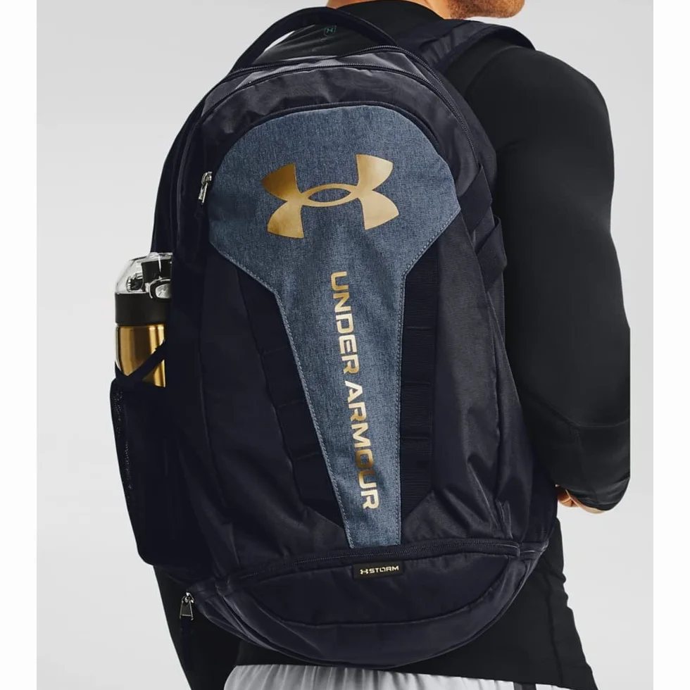 Under Armour UA Hustle 5.0 Backpack Unisex adulto