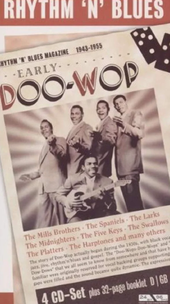 Early Doo-Wop