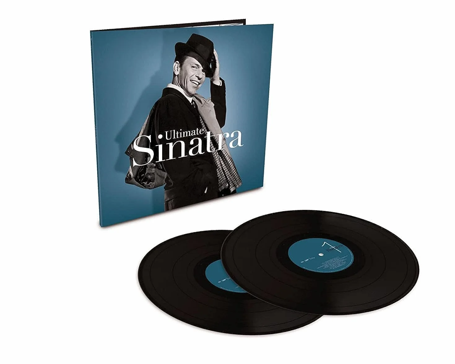 Ultimate Sinatra