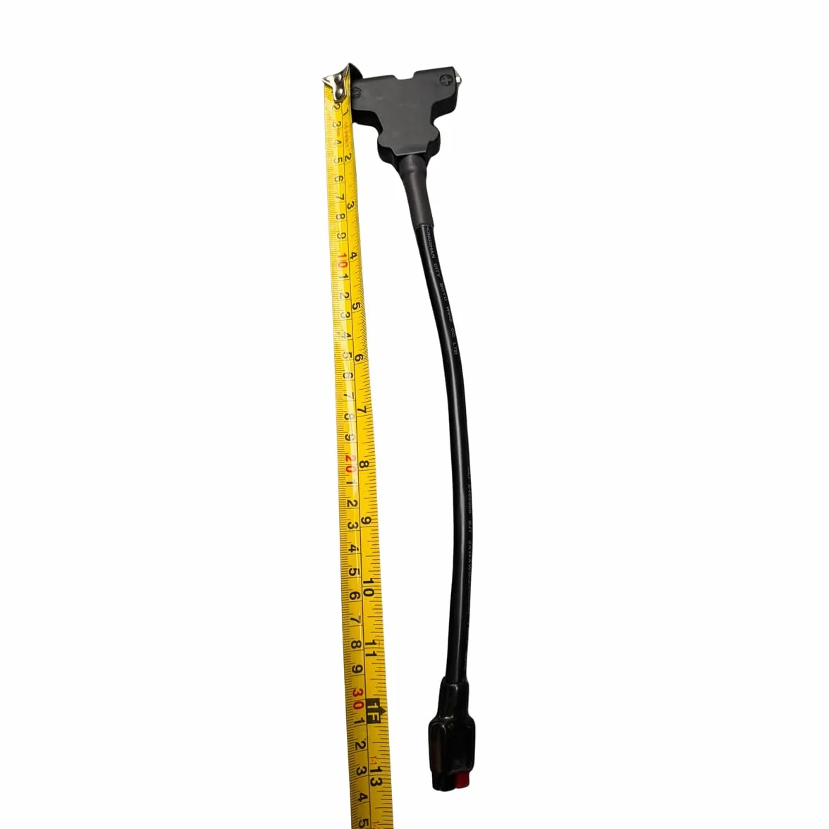 Adaptador de cable en T Torberry para batería de golf Powakaddy Hill Billy