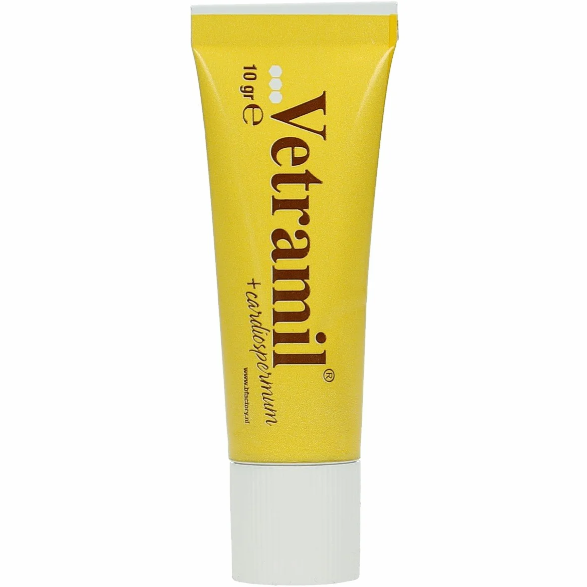 Vetramil - Pomada para heridas (180 g, 1 unidad)
