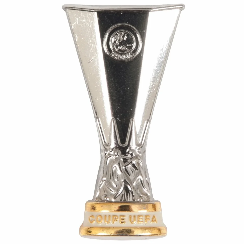 Réplica de Copa de UEFA Europa League