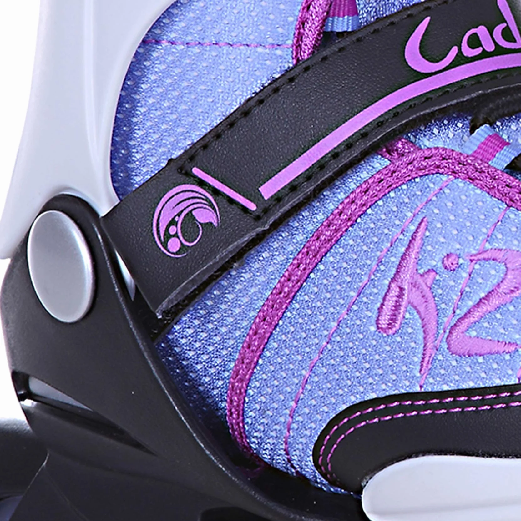 K2 Cadence JR Girls Kinder Inline Skate