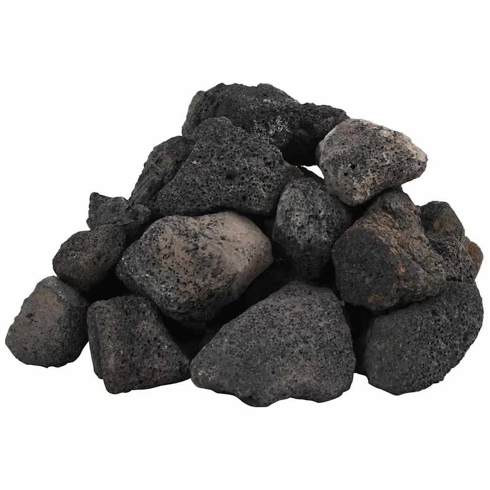 Piedras de dragón para acuario, color marrón, 10 kg, 5-30 cm, piedras naturales con escondite, cuevas para plantas y peces, decoración de terrario de agua dulce, llamativa