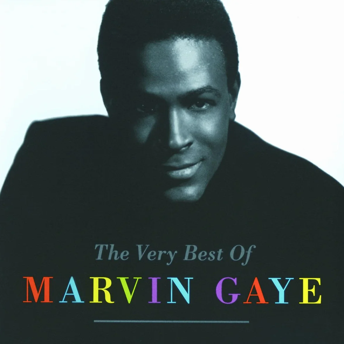 The Best Of Marvin Gaye