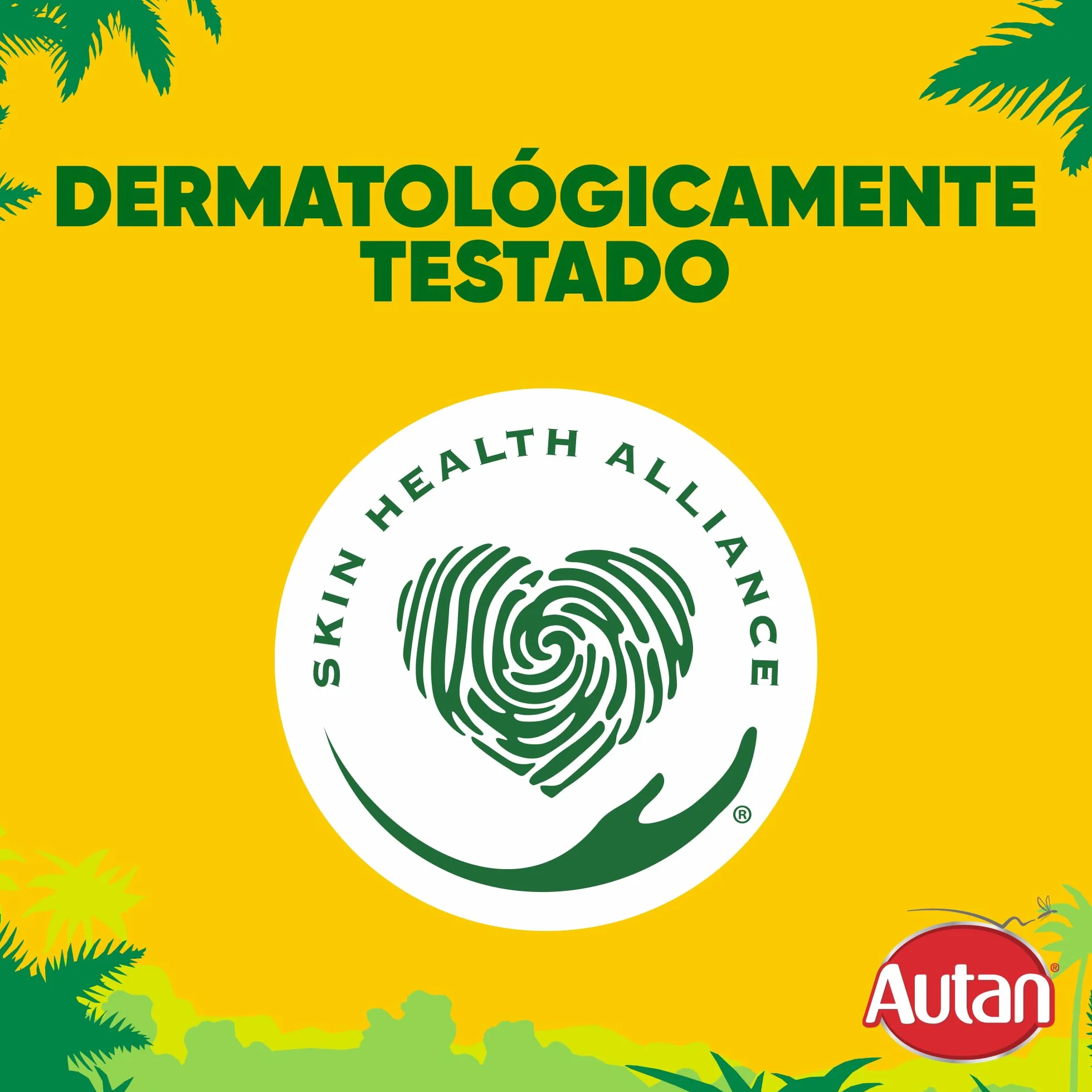 Autan Protection Plus Repelente de Mosquitos en Spray 100ml Paquete de 2