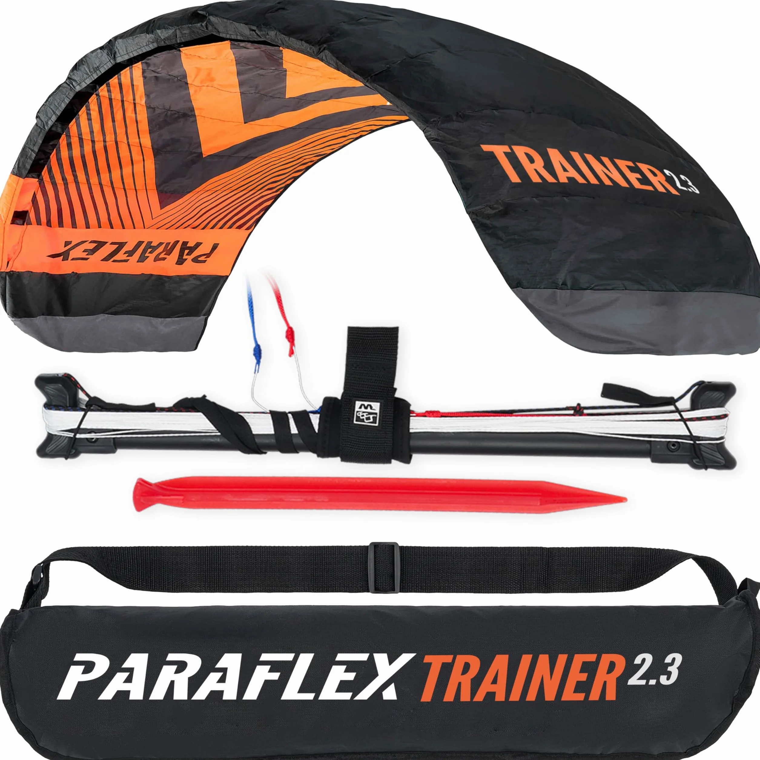 Wolkenstürmer Paraflex Trainer