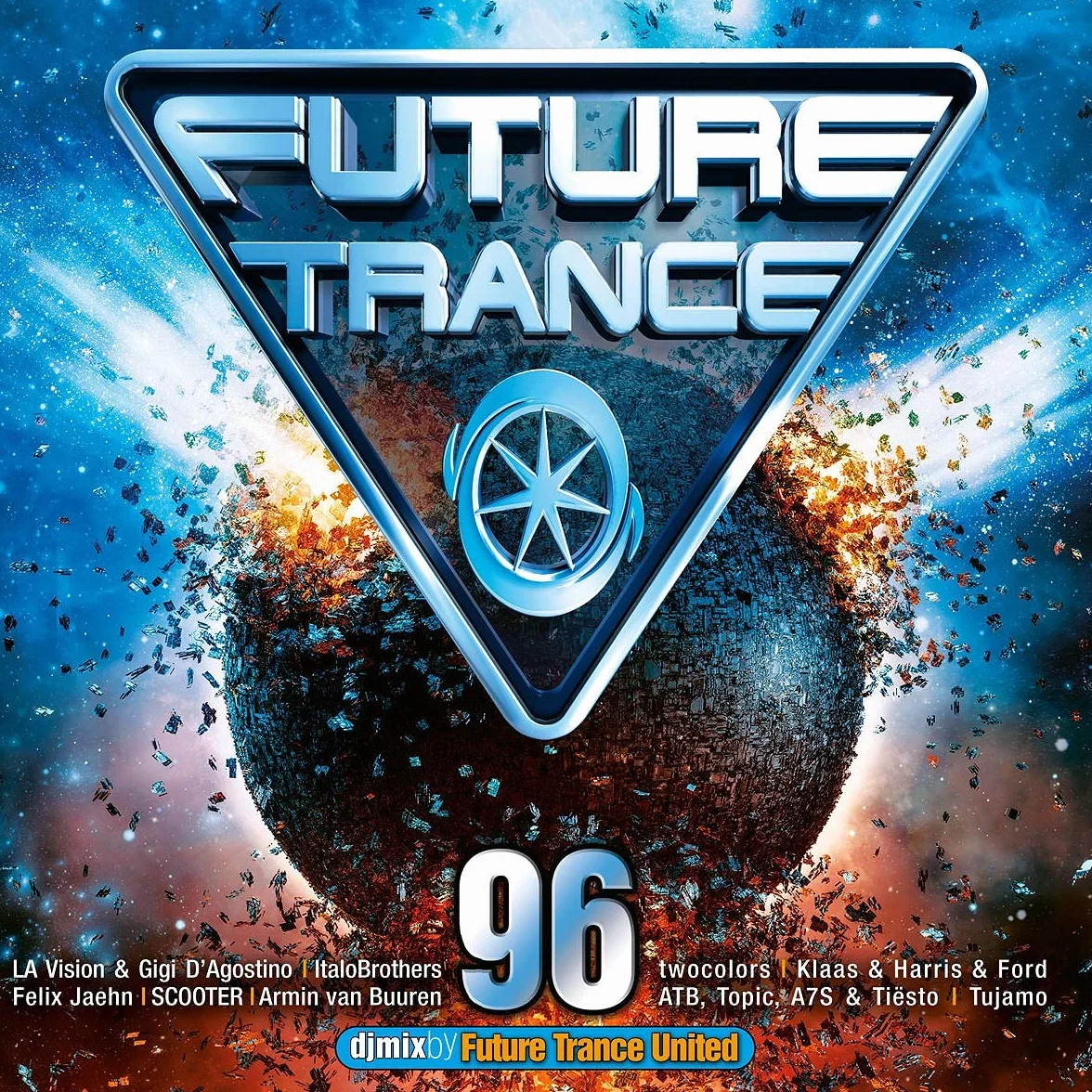 Future Trance 96