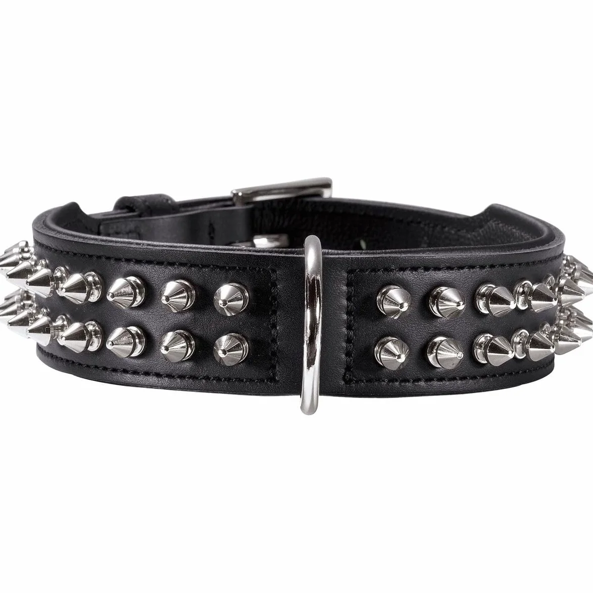 Collar NIQ RAMBOCUERO NG 60