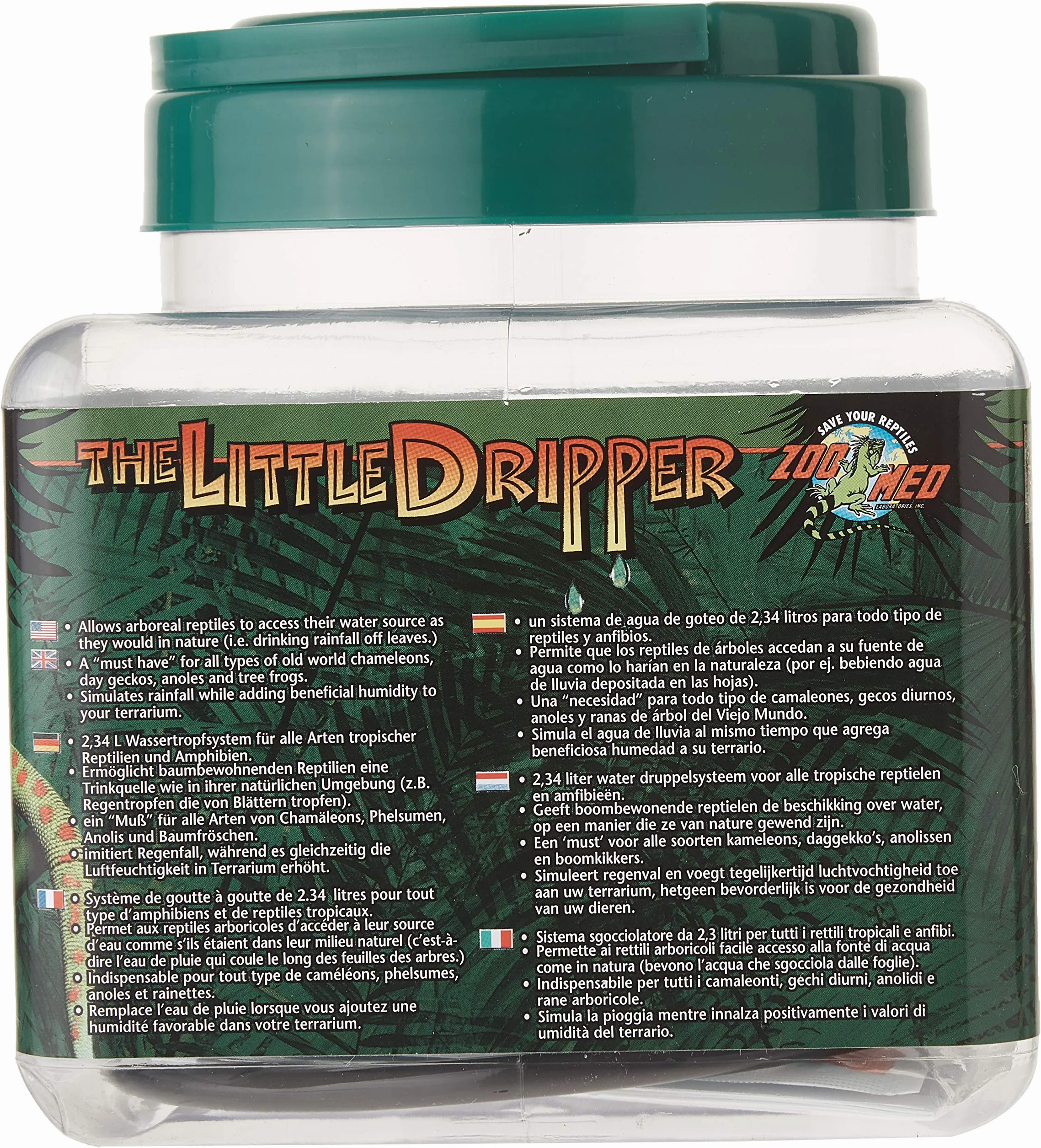 Amtra Little Dripper 40001800