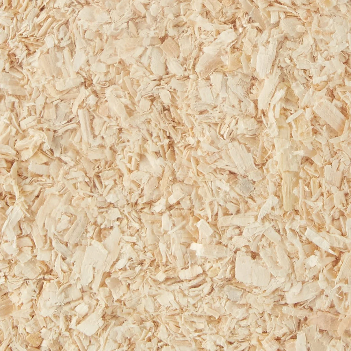 Croci Wood Litter, Arena Vegetal Para Roedores A Base De Virutas De Abeto, Formato 15 Lt - 1Kg, Natural Y Compostable Sin Productos Químicos, Superabsorbente, Antiolor