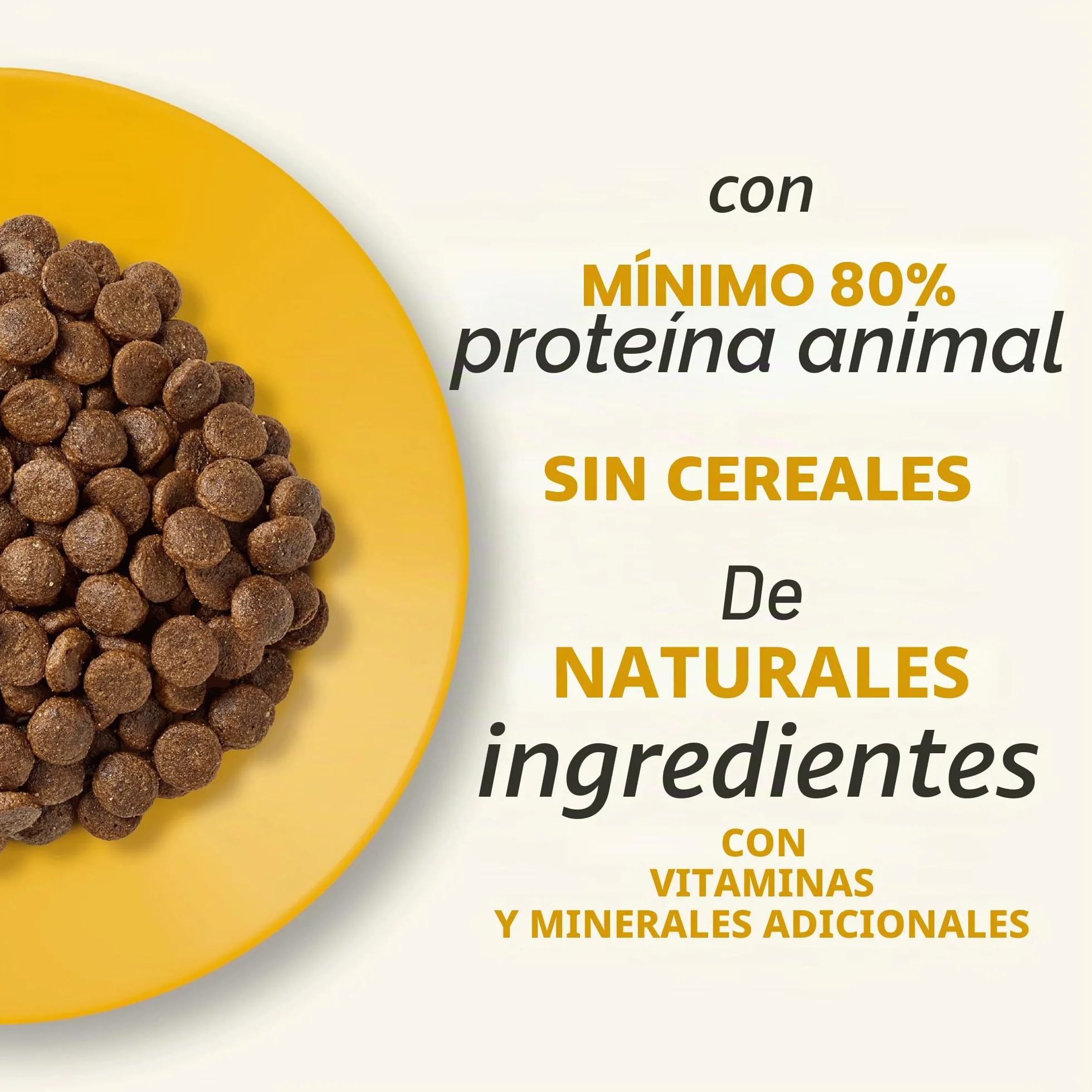 Applaws Alimento Seco Natural sin Granos para Gatos Adultos, Sabor a Pollo - Bolsa Resellable de 2 kg (Verpackung kann variieren)
