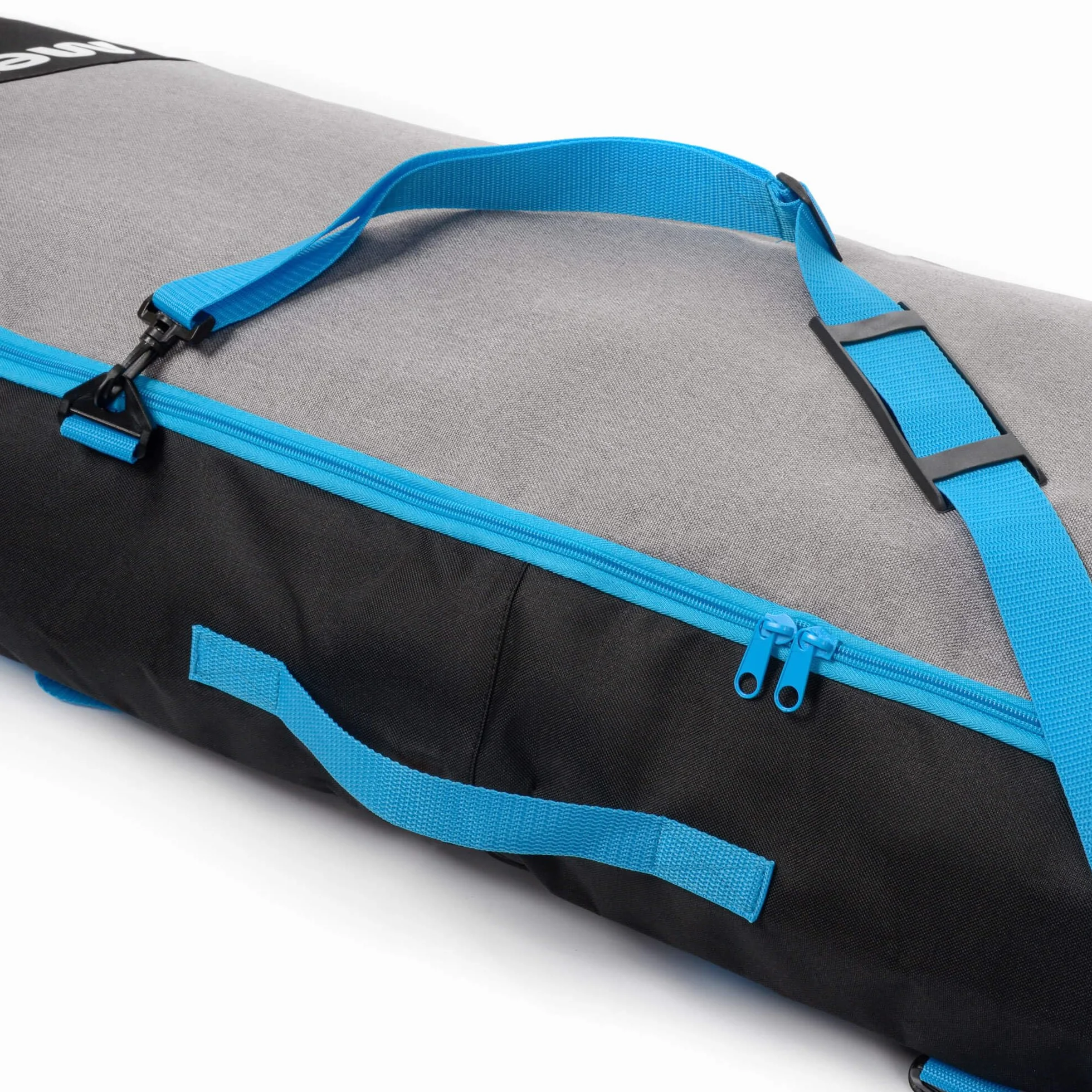 Meteor Funda Snowboard Cubierta Tabla Bolsa Tablas Snowboarding Mujer Hombre Mochila Board Surf