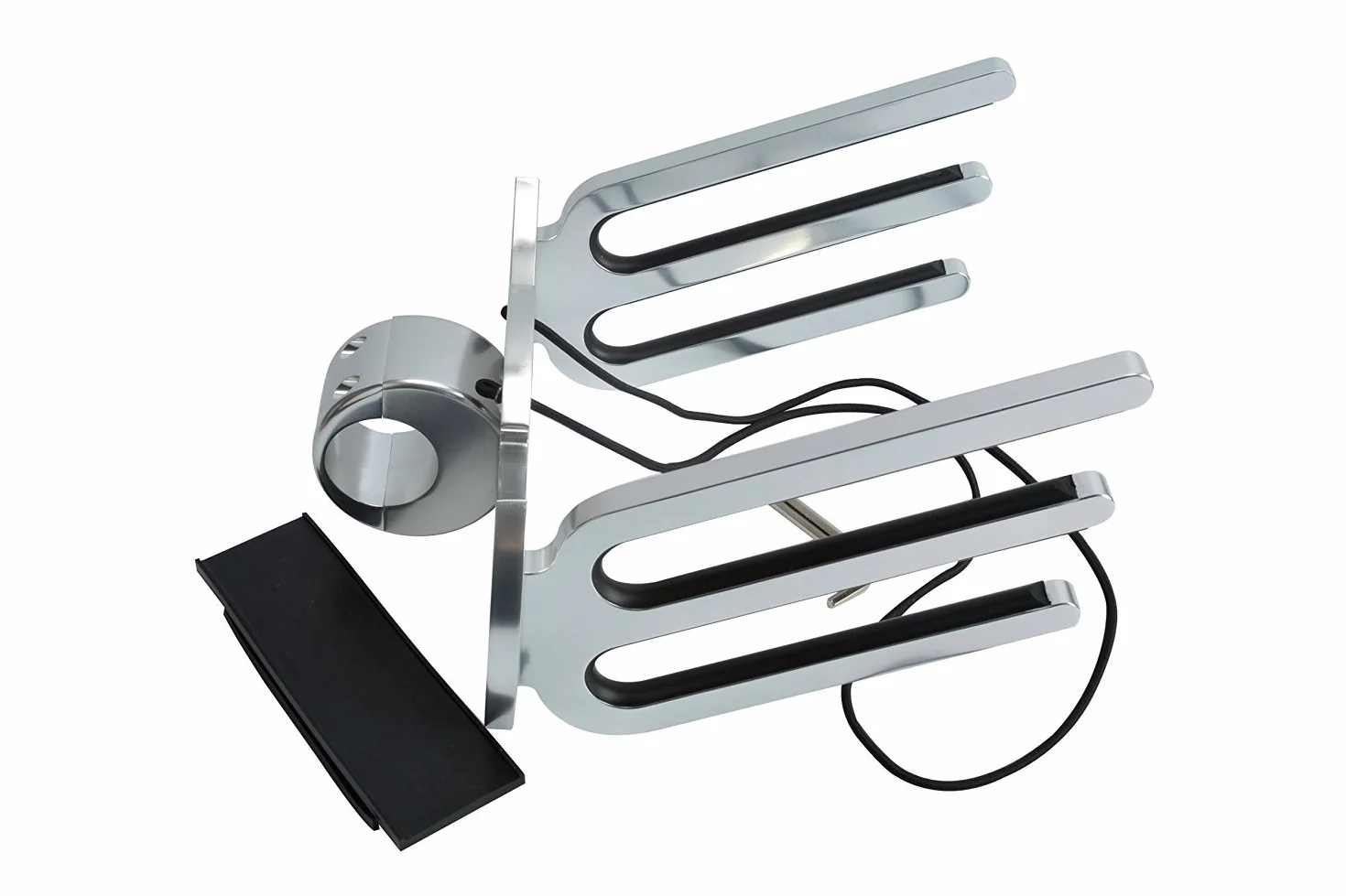 Amarine Made Bat Rack Wakeboard Tower Boat Board Racks Holder Bracket