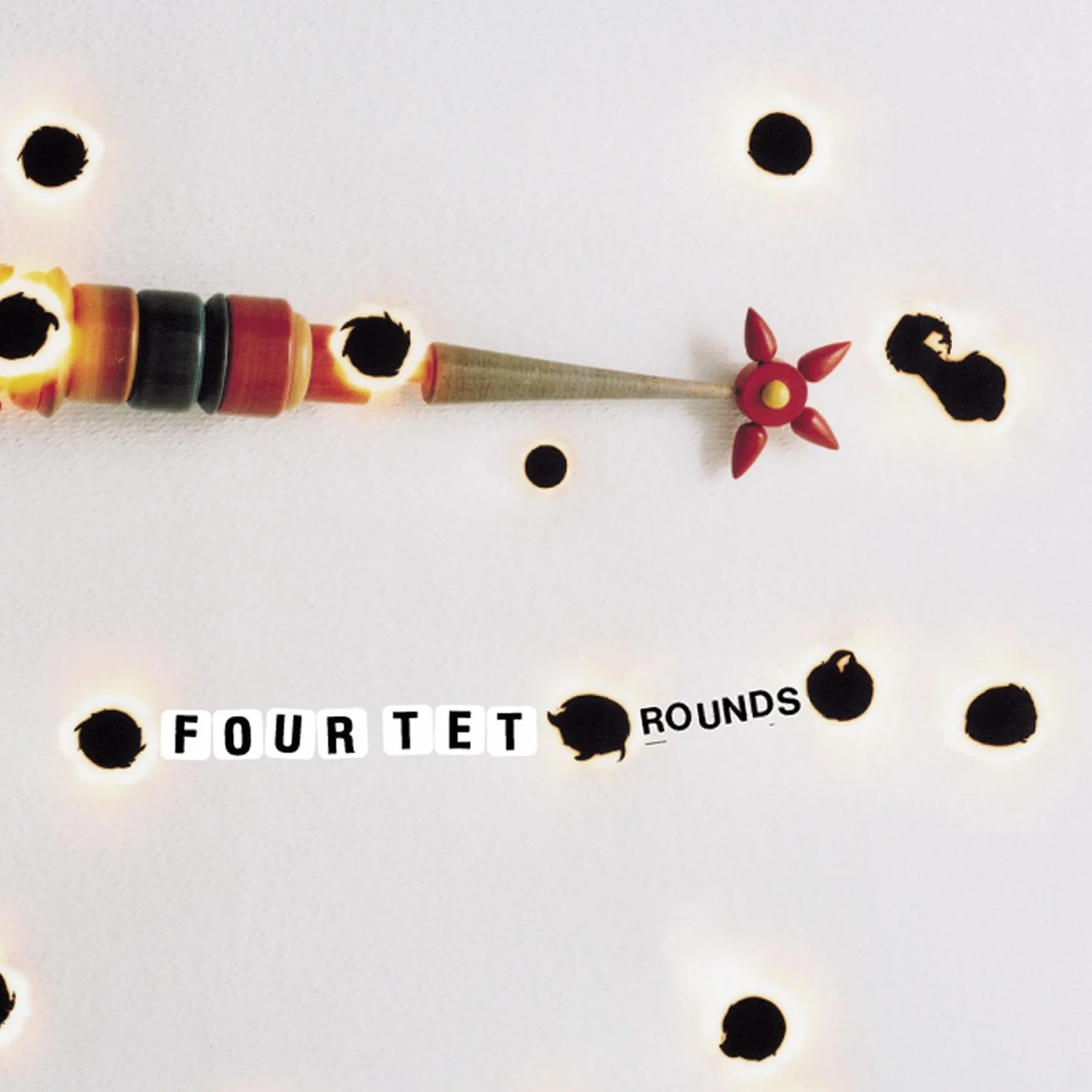 Rounds (Lp)