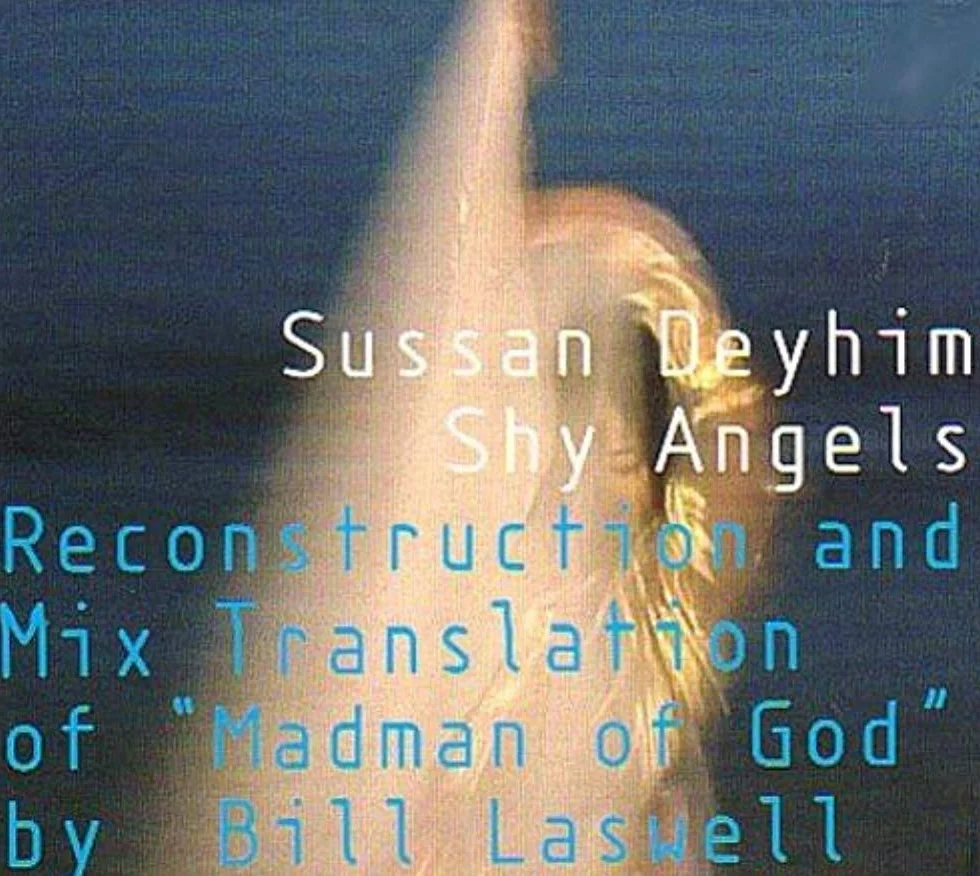 Shy Angels