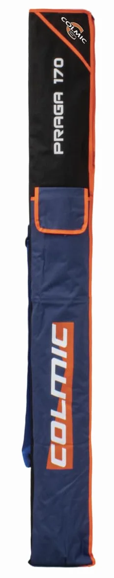 Colmic Funda Caña Pesca Praga 170x20 cm Surfcasting