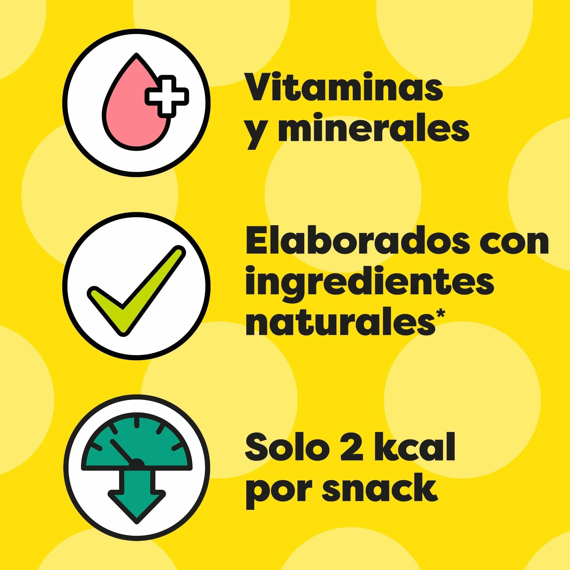Mars Catisfactions Premios para Gatos, Sabor Salmón (Pack de 6 x 60g)