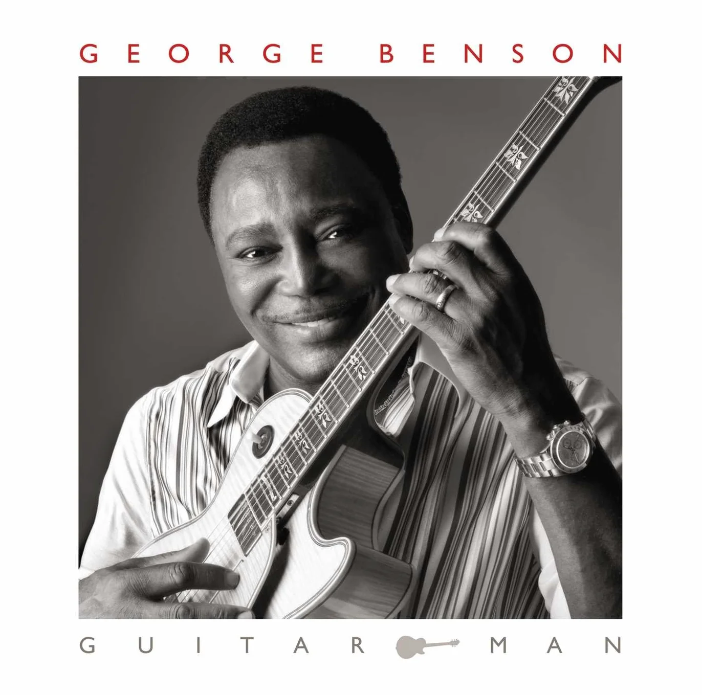 Guitar Man
