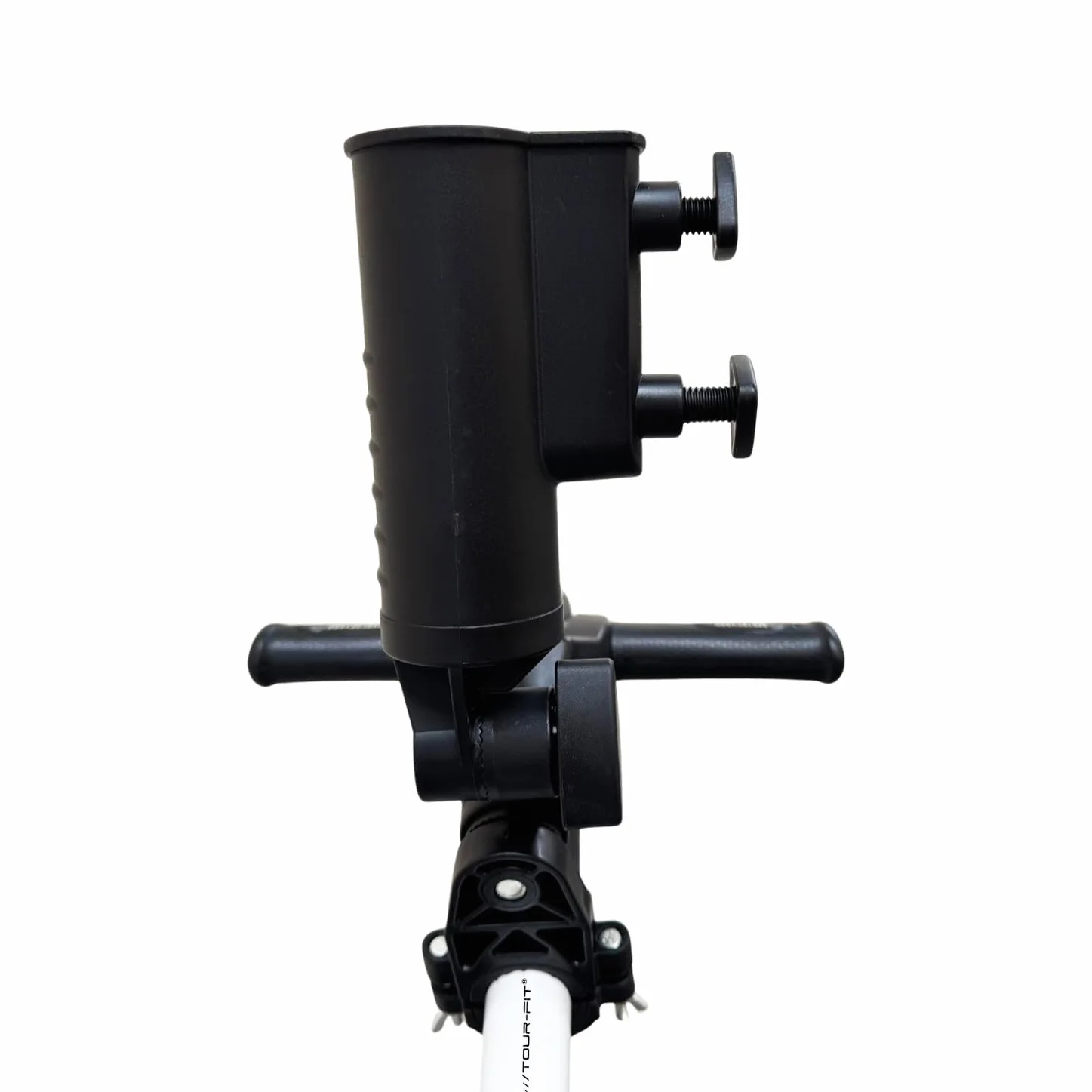 Soporte de paraguas para carrito de Golf HILLBILLY Powakaddy Moto Kaddy Universal