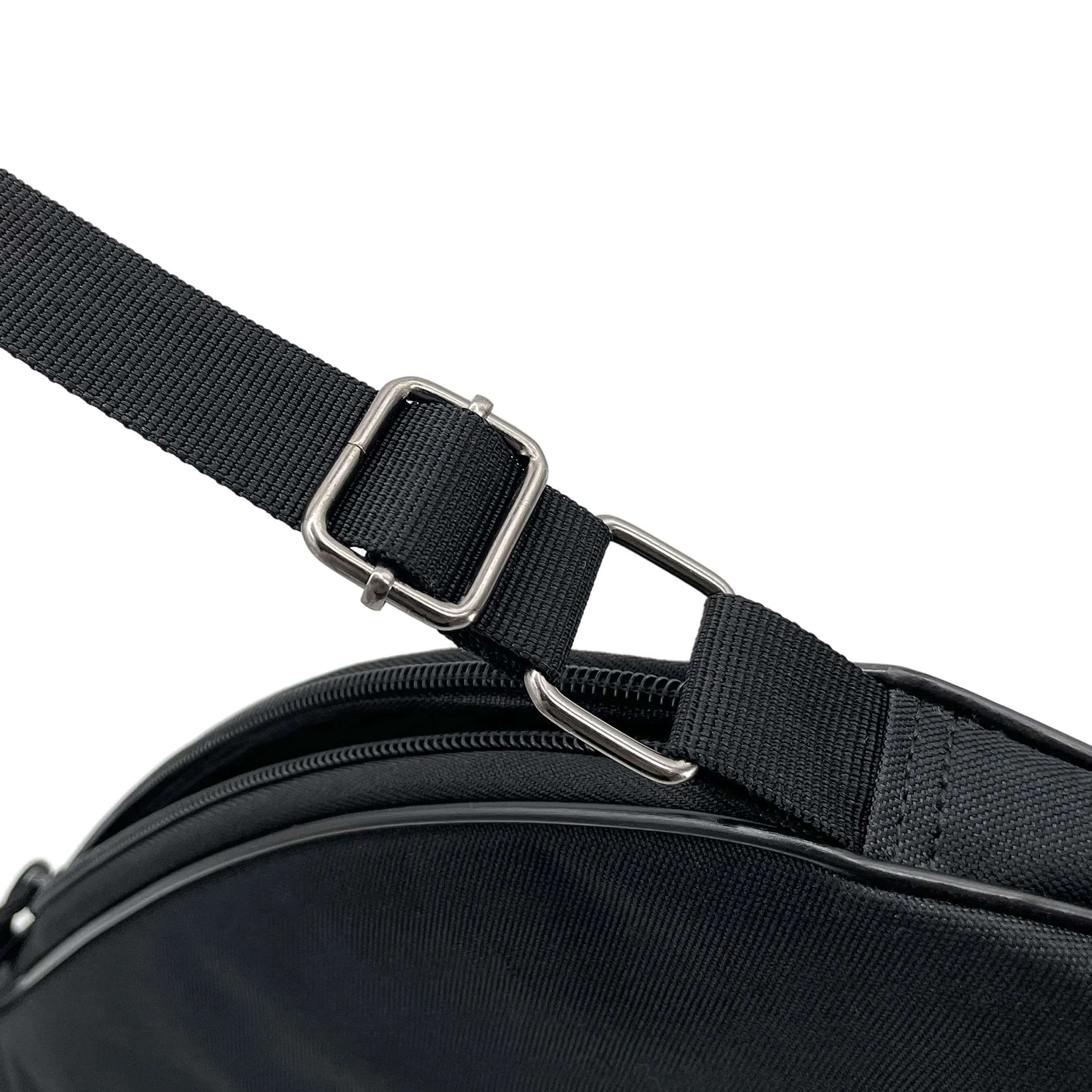 Funda Suave para Raqueta de Tenis con Correa Ajustable