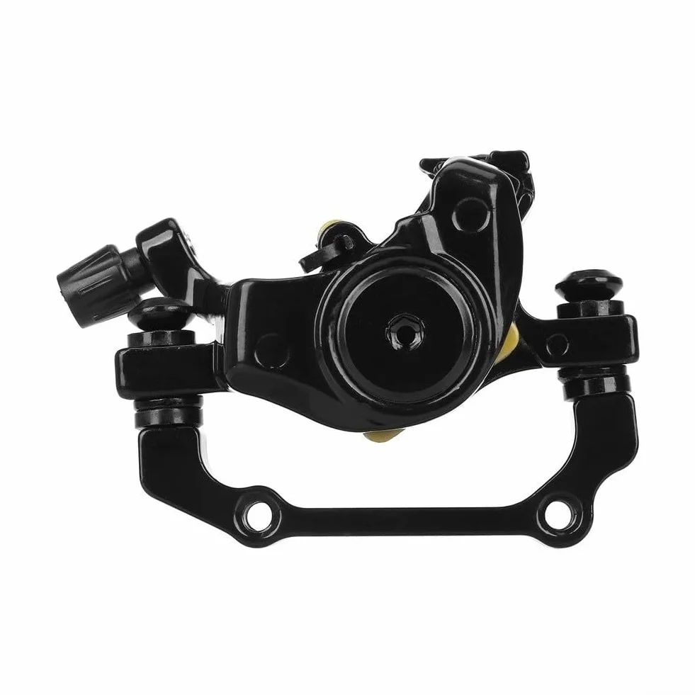 KUKIRIN G2 Muelle de pinza de freno para scooter eléctrico freno de disco aleación de aluminio delantera trasera
