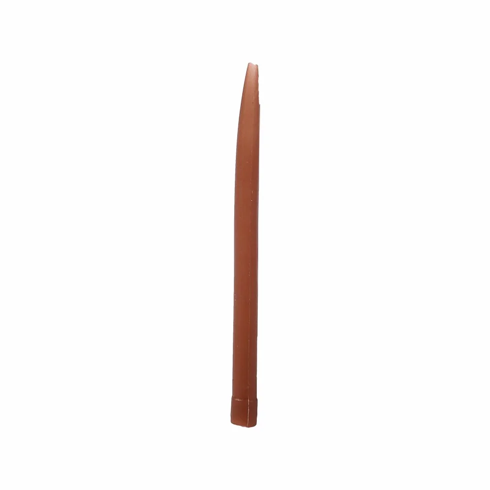 Carpa Pesca Gancho Mango De Pelo Línea Anti Tangle Mangas Connect Accesorios