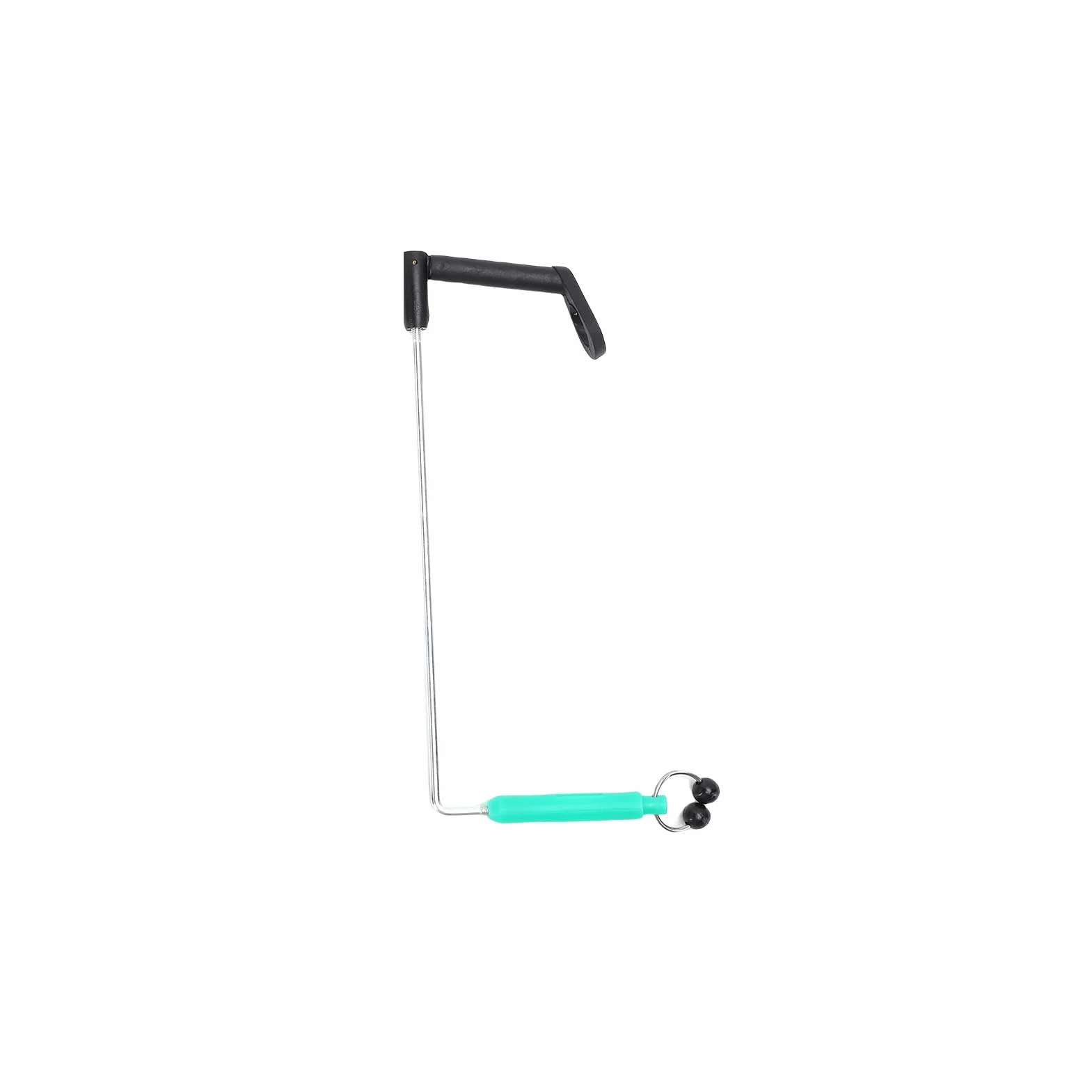 Soporte Ajustable Retráctil para Caña de Pescar de Carpa, Accesorio Universal de Alta Resistencia
