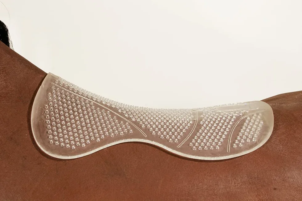 Pfiff Active Soft Gel-Pad