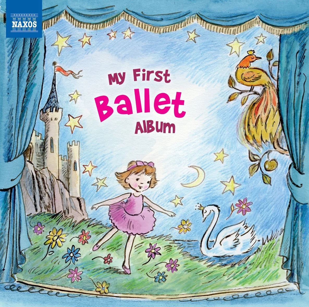 My First Ballet Album