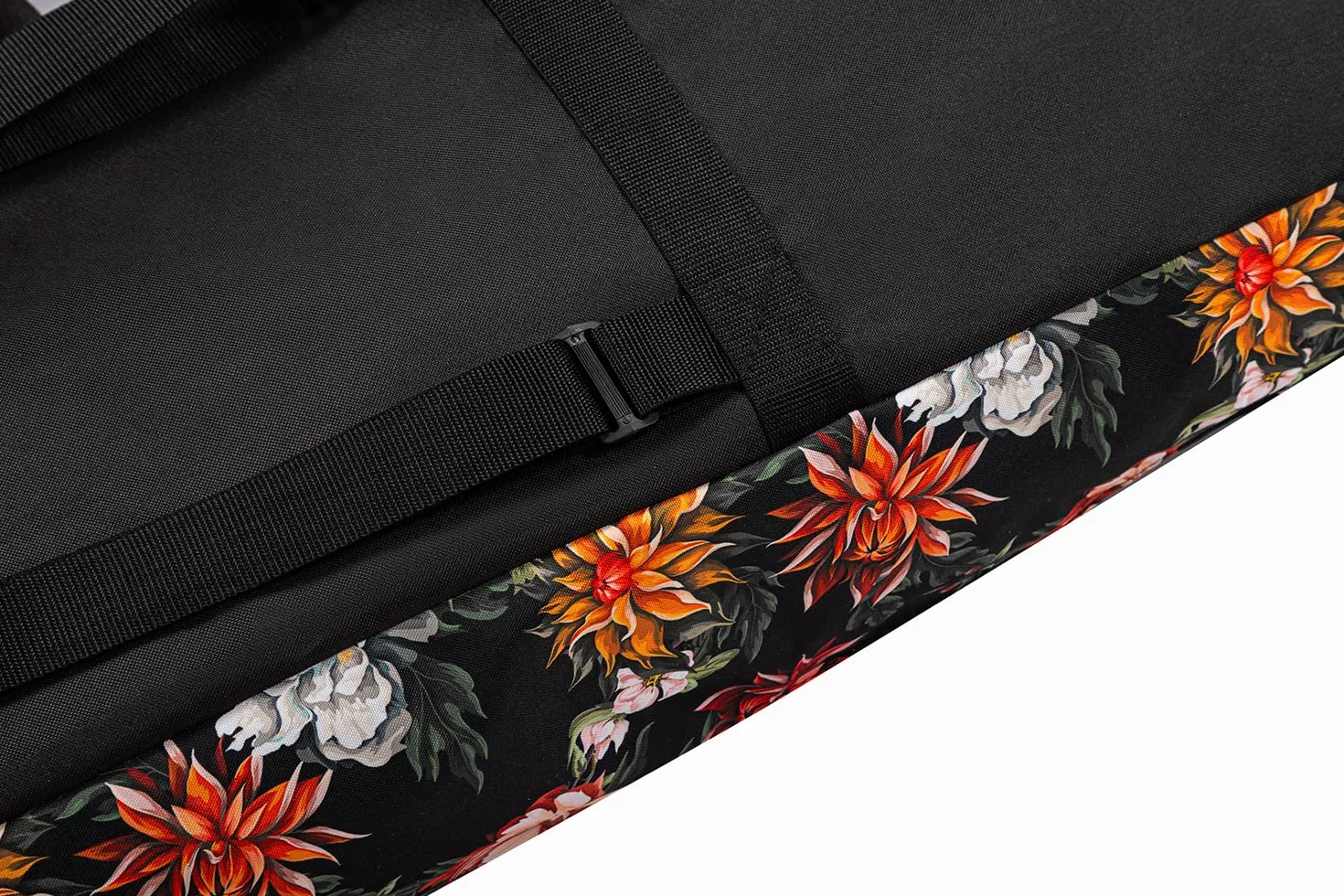 Funda para Tabla de Snowboard Cargo Board Protection Bag 170 cm Bolsa con Bolsillo Cremallera
