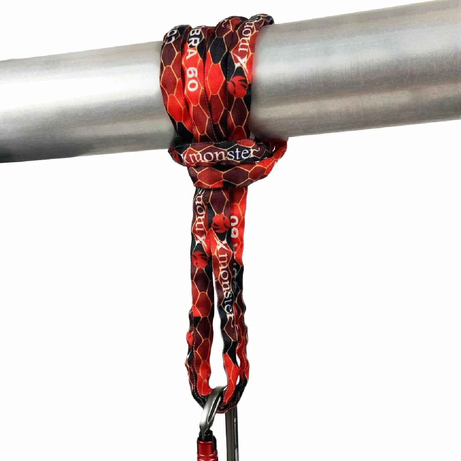 Xmonster Cobra 60 Eslinga redonda de alta resistencia