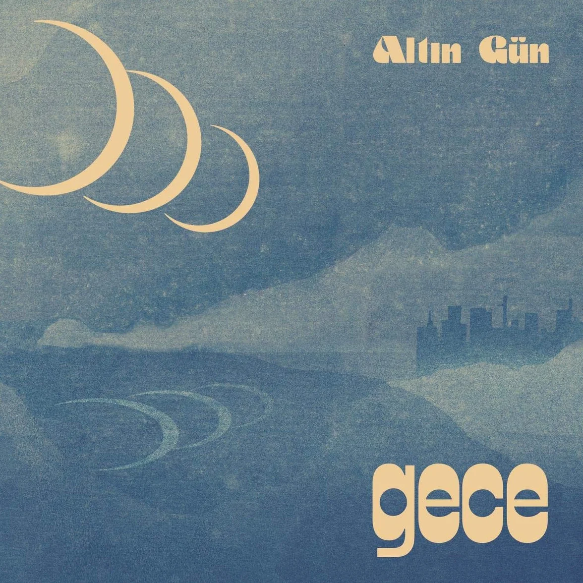 Gece