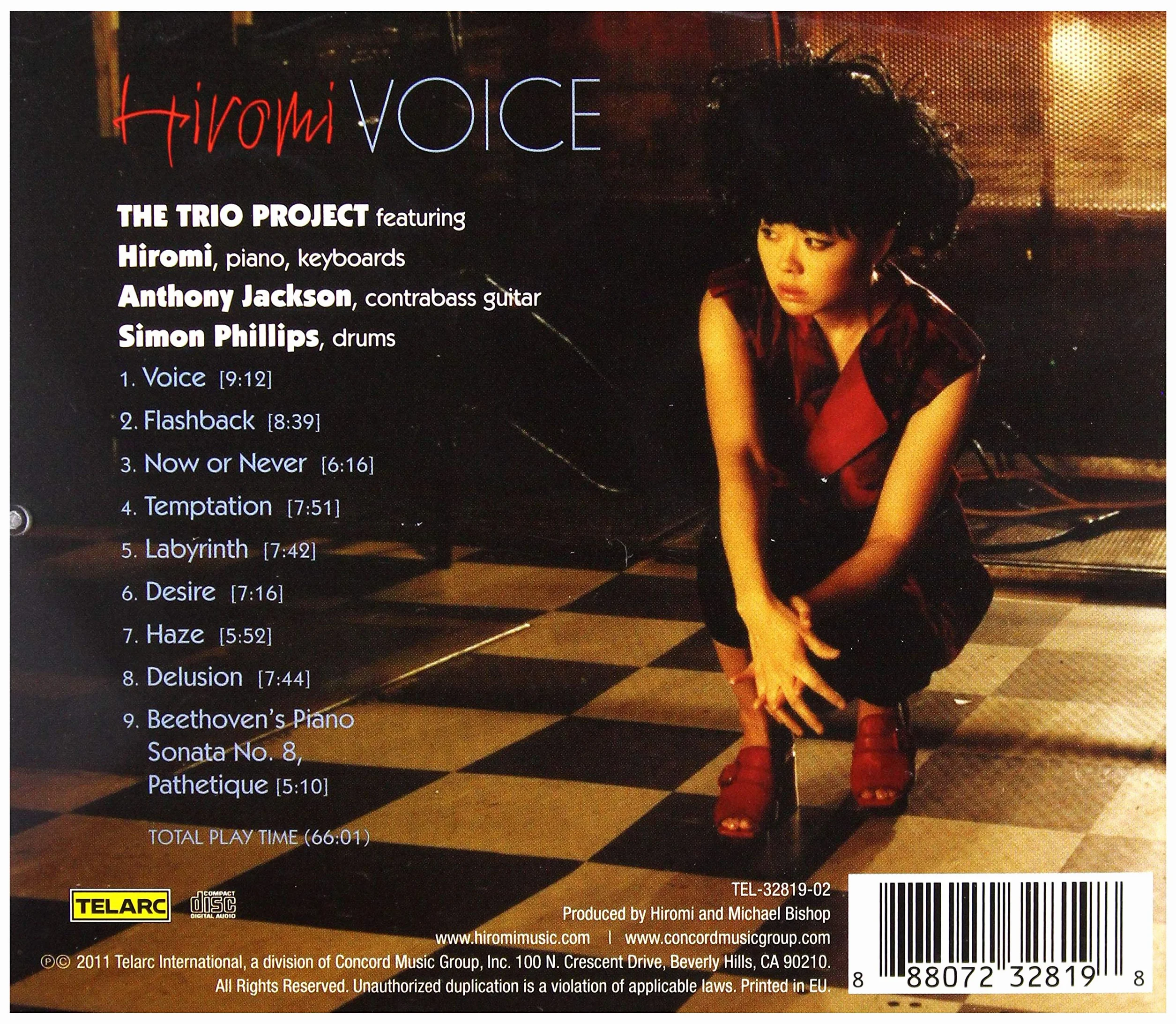 Voice