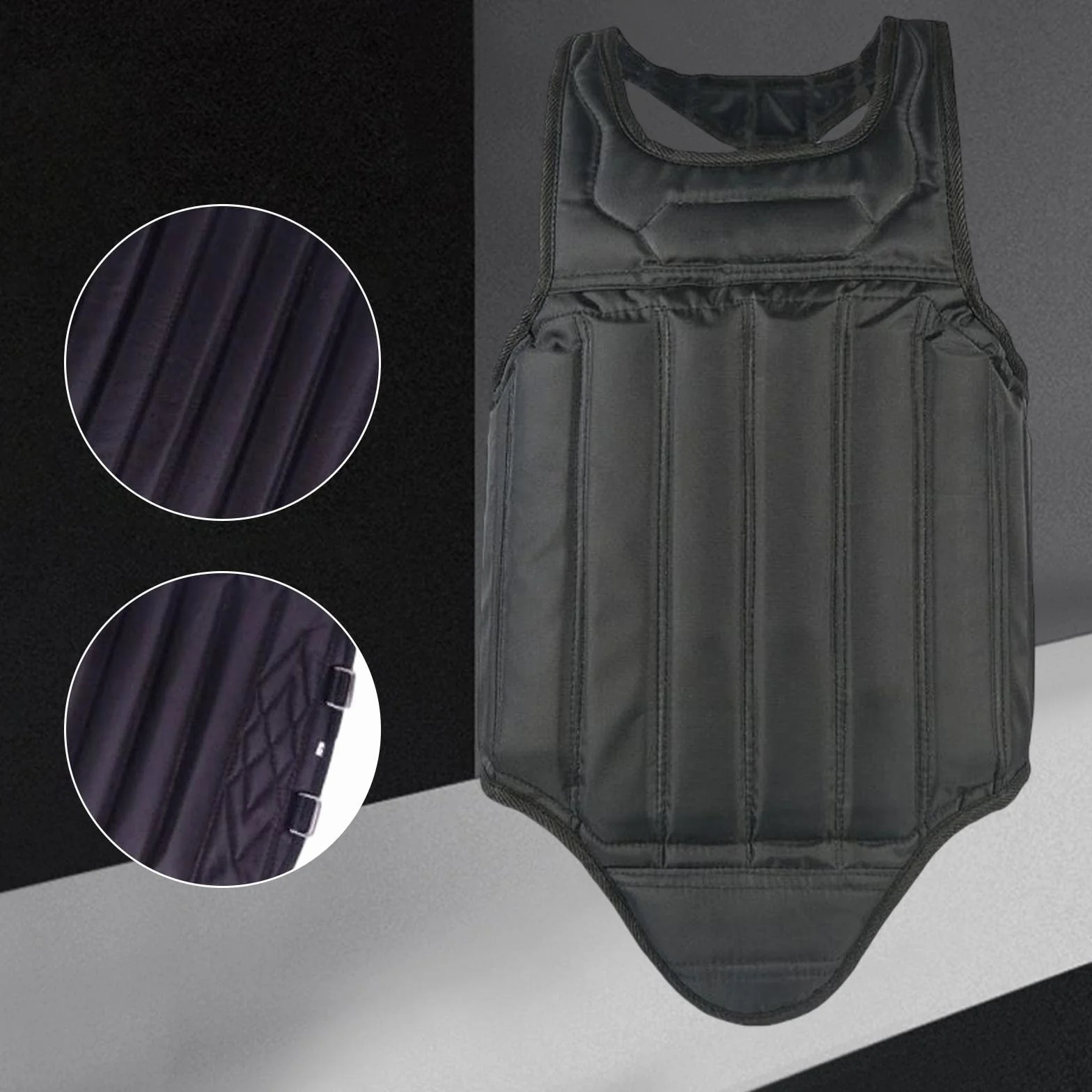 harayaa Karate Chest Protector Taekwondo Protection Sanda