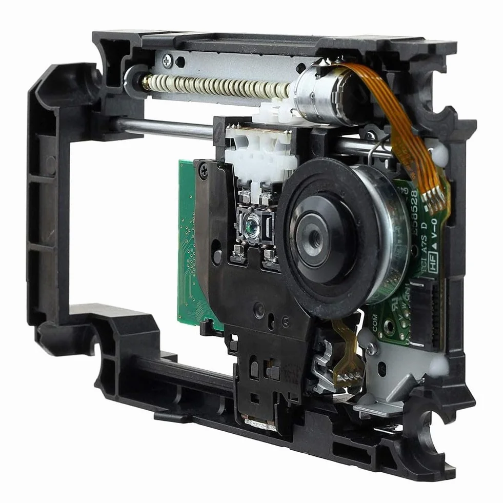 KEM 496AAA SLIM PRO Lente óptica de repuesto