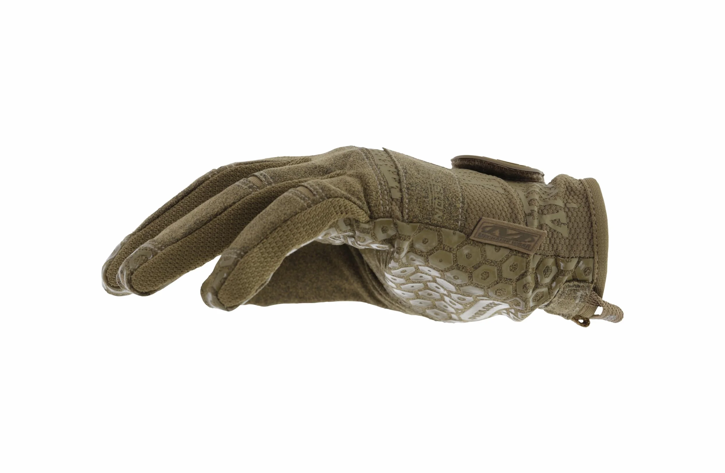 Mechanix Wear Hight Dexterity Grip Coyote