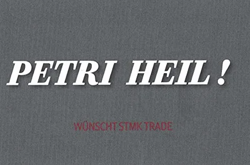 Petri Heil! Juego 5 agujas cebo ojal articulado 12,5 cm